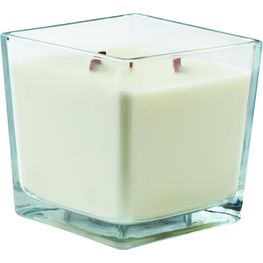 Produktabbildung Kerze aus Pflanzenwachs 1300g RIUADA Kerze aus Pflanzenwachs 1300g RIUADA