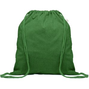 Beutel mit Kordelzug recycelt CABETRI COLOUR