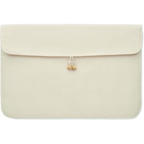 Laptoptasche Baumwolle COTIN