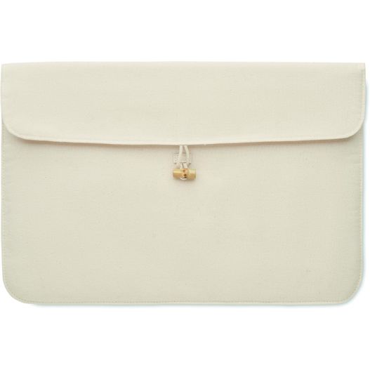 Produktabbildung Laptoptasche Baumwolle COTIN Laptoptasche Baumwolle COTIN (Bild 1)