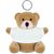 Schlüsselanhänger Teddy NIL