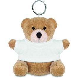 Schlüsselanhänger Teddy NIL