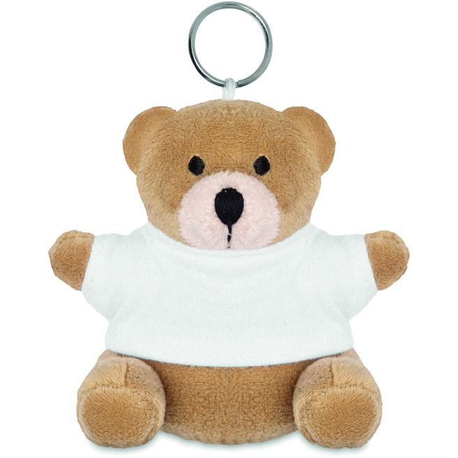 Schlüsselanhänger Teddy NIL