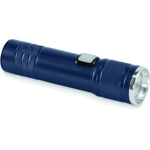 Wiederaufladbare Taschenlampe FLASHRA