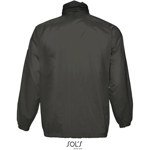 SURF Unisex Windbreaker SURF (Bild 1)