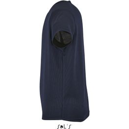 SPORTY KINDERT-SHIRT 140g SPORTY KIDS