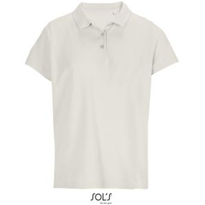 PULSE DAMEN POLO PULSE WOMEN