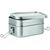 Lunchbox aus Edelstahl DOUBLE CHAN (Bild 2)