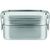 Lunchbox aus Edelstahl DOUBLE CHAN (Bild 4)