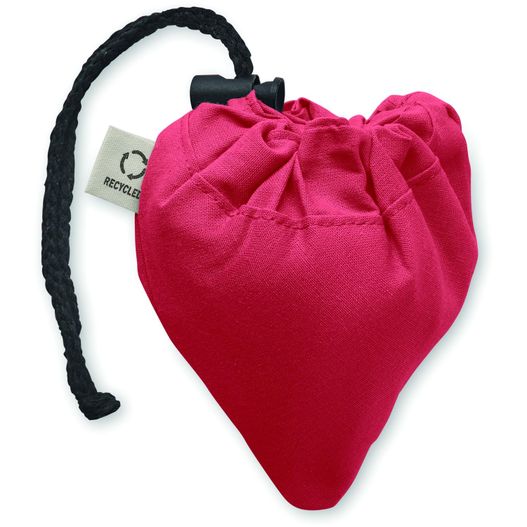 Faltbare Einkaufstasche CARRIE COLOUR (Bild 1)