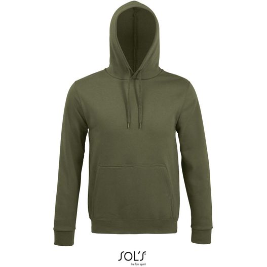 SNAKE Hoodie SNAKE (Bild 1)