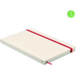 DIN A5 Notizbuch Milchkarton MITO NOTE