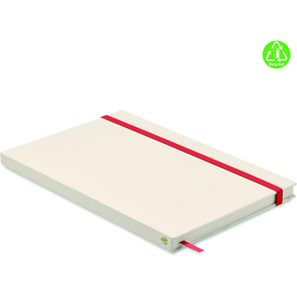 DIN A5 Notizbuch Milchkarton MITO NOTE