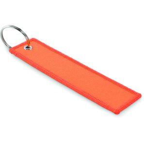 Schlüsselring Polyester Tag TAKEOFF