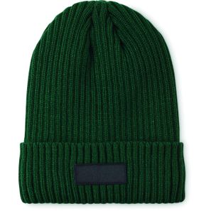 3M-Beanie mit Bündchen ANVIK
