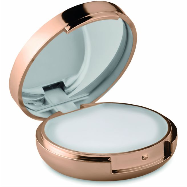 Lippenbalsam mit Spiegel DUO MIRROR