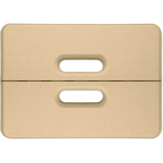 Tragbarer, klappbarer Hocker JAK (Bild 1)