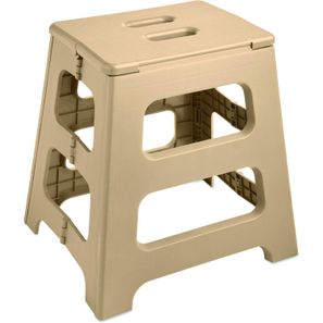 Tragbarer, klappbarer Hocker JAK