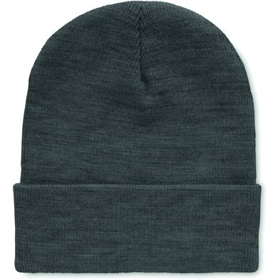 Beanie mit Umschlag RPET POLO RPET