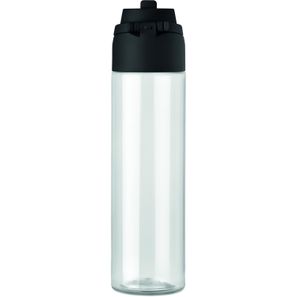Trinkflasche RPET 700ml TOIEN KLAR