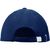Baseball Kappe 5 Panels Cord WALE (Bild 2)