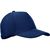 Baseball Kappe 5 Panels Cord WALE