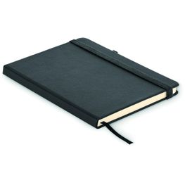 DIN A5 Notizbuch PU ARPU