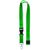 Lanyard Baumwolle 20mm         MO670804 LANNYCOT