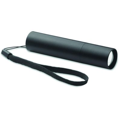 Wiederaufladbare Taschenlampe ALUMINATE