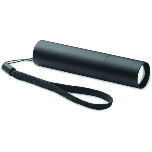 Wiederaufladbare Taschenlampe ALUMINATE (Bild 1)