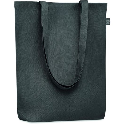 Hanf Shopping Tasche 200 g/m² NAIMA TOTE (Bild 1)