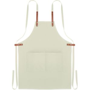 Küchenschürze Organic Cotton NAGPUR