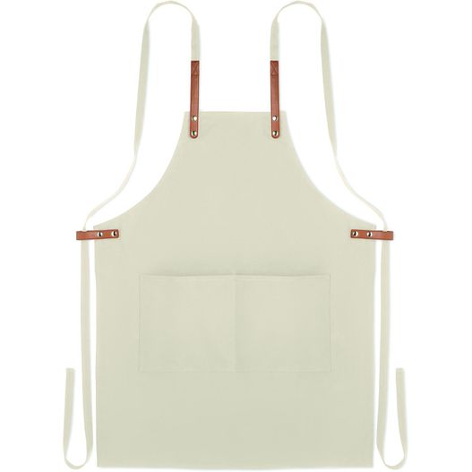 Küchenschürze Organic Cotton NAGPUR (Bild 1)