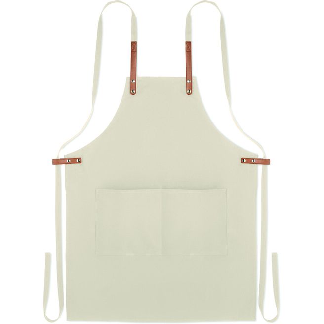 Küchenschürze Organic Cotton NAGPUR