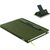 DIN A5 Notizbuch RPET RINBOOK (Bild 3)