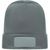 Beanie RPET-Polyester CAPNIT