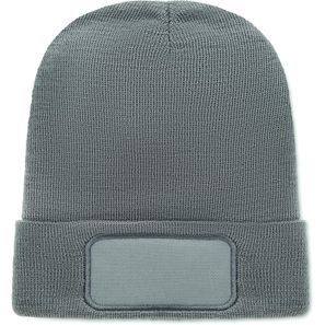 Beanie RPET-Polyester CAPNIT