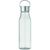 Trinkflasche RPET 600 ml VERNAL (Bild 4)
