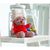 Teddybär mit Hoody  JOHNNY (Bild 2)