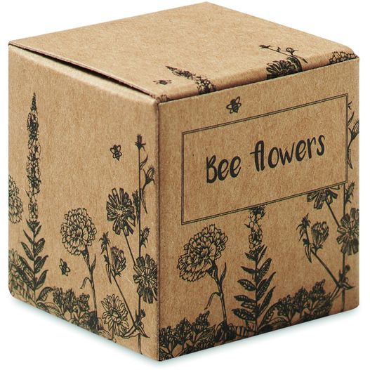 Saatbombe Honigbiene BOMBI II (Bild 1)