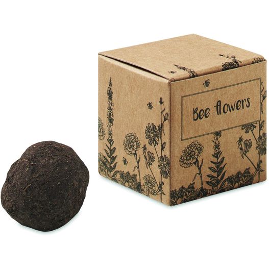 Saatbombe Honigbiene BOMBI II (Bild 1)