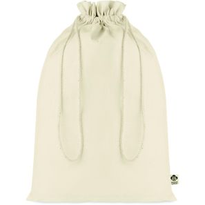 Großer Beutel Organic Cotton AMBER LARGE