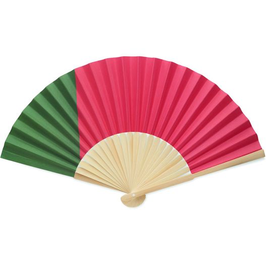 Fächer FUNFAN (Bild 1)