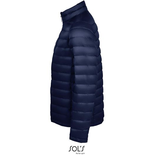 WILSON HERREN Jacke380T WILSON MEN (Bild 1)