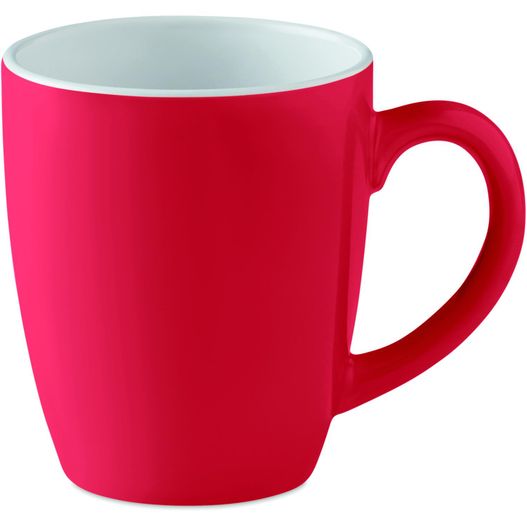 Produktabbildung Keramische mok 290 ml COLOUR TRENT Keramische mok 290 ml COLOUR TRENT (Bild 1)