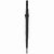 schwarzer regenschirm mit schwarzem griff Regenschirm 68,5 cm SWANSEA (Bild 2)