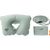 Reise Set TRAVELPLUS (Bild 4)