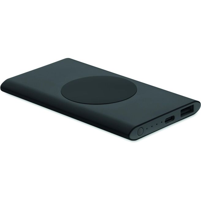 Powerbank mit Ladestation 15W POWERPLUS