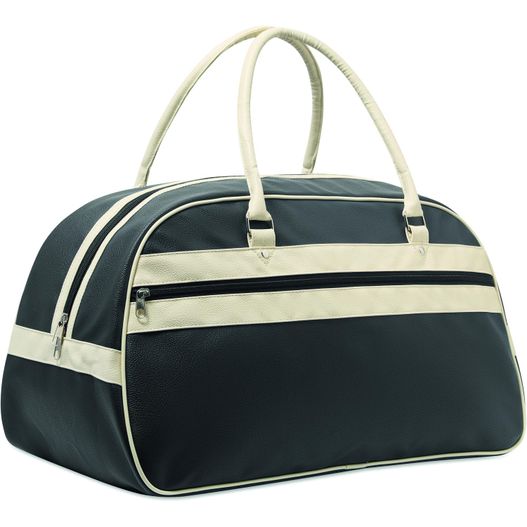 Sporttasche PU NOSTALGIC (Bild 1)