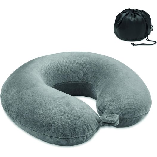 Reisekissen 210D RPET DREAMS (Bild 1)